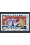Mauretanie známky Mi 298